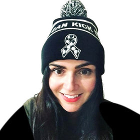 WCKI Beanie Hat